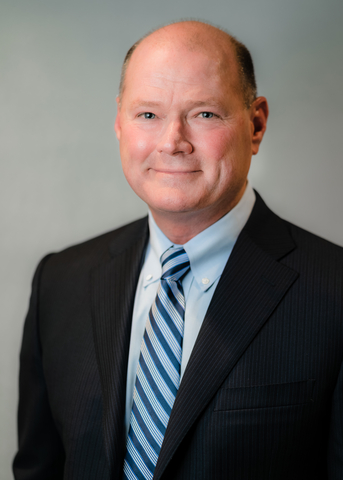 original CEO Jim Warren (Photo: Business Wire)