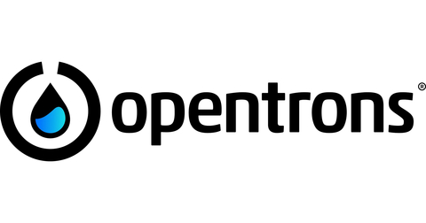Opentrons Labworks, Inc. Logo