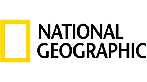 National Geographic Logo