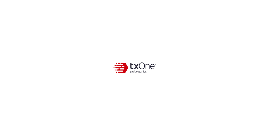 txOne networks Logo