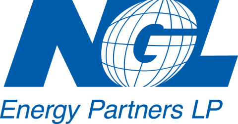 NGL Energy Partners Logo
