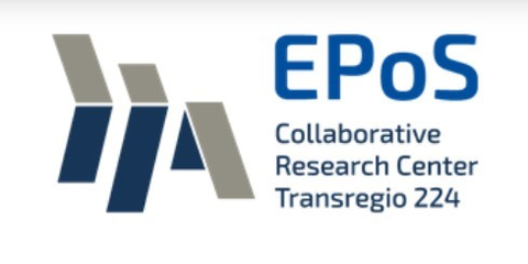 EPoS Logo
