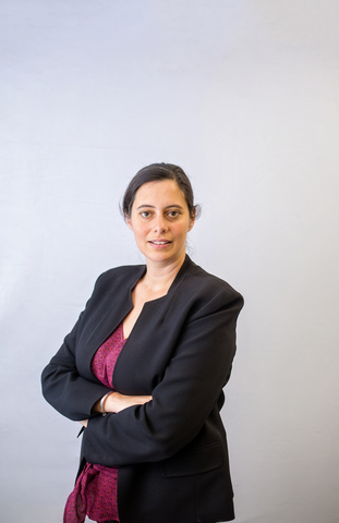 original Pictured here is Senior Vice President and Chief Lending Officer for National Bank of Coxsackie, Charlene Slemp (Photo: Business Wire)