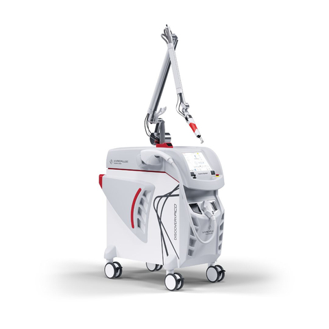 thumbnail Discovery Pico VarioPulse Technology® (Foto: Business Wire)