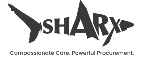 SHARx Logo