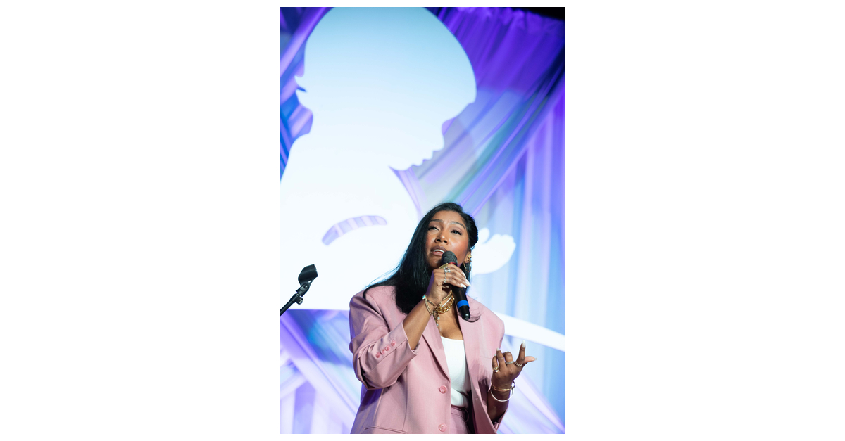 Swj Singer Singing it loud for St. Jude: musicians, disc jockeys, Divine Nine ...