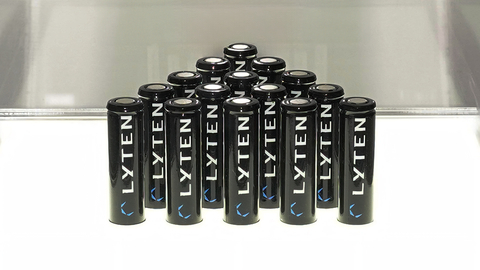 Lyten Batteries (Photo: Business Wire)