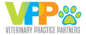 Veterinary Practice Partners Logo