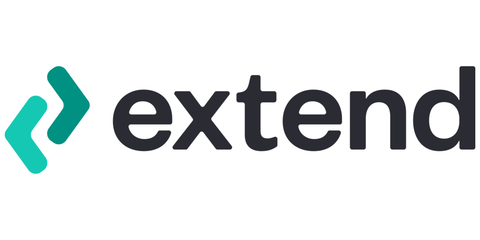 Extend Logo