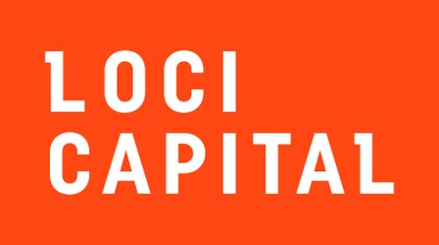Loci Capital Group, LLC Logo