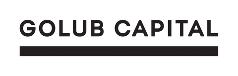 Golub Capital Logo