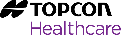 Topcon Healthcare Logo