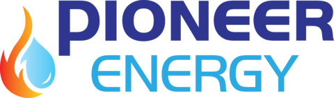 Pioneer Energy Inc. Logo