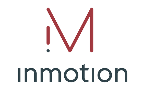 inmotion DVS, Inc. Logo