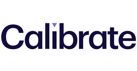 Calibrate Logo