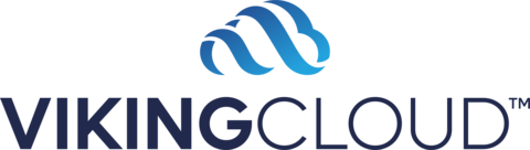 VikingCloud Logo