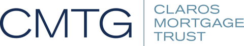 Claros Mortgage Trust, Inc. Logo