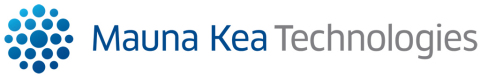 MAUNA KEA TECHNOLOGIES Logo
