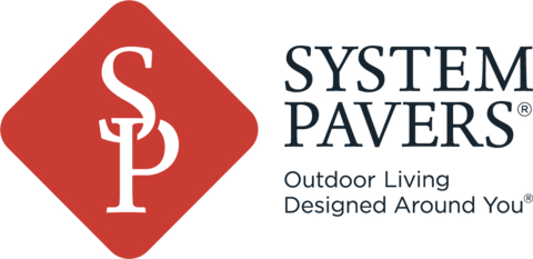 System Pavers Logo