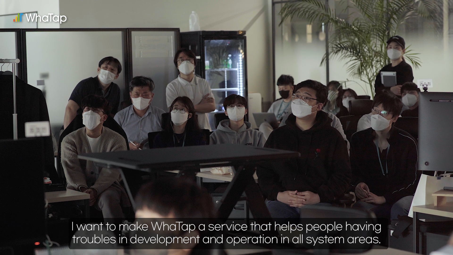 WhaTap Labs offers Monitoring Solution to Indonesia’s broadcasting company (Video: WhaTap Labs Inc.)