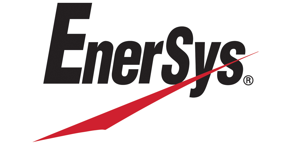 EnerSys® Launches NexSys® AIR Wireless Charger for AGVs