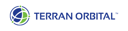Terran Orbital Logo