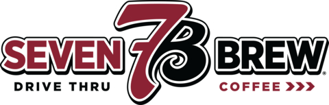 7 Brew Coffee Logo