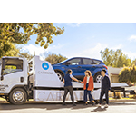 Carvana、サンアントニオでの即日配達で車の購入を加速