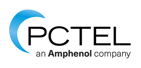 PCTEL, Inc. Logo