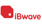 iBwave Solutions Logo