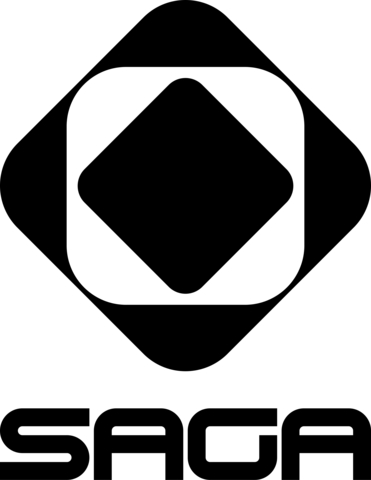 Saga Logo