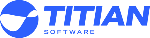 Titian Software Logo