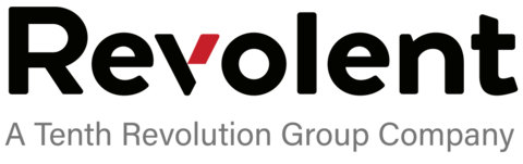 Revolent Logo