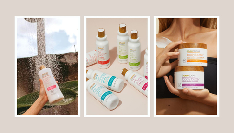 original Raw Sugar Living Canadian Launch (Photo: Business Wire)