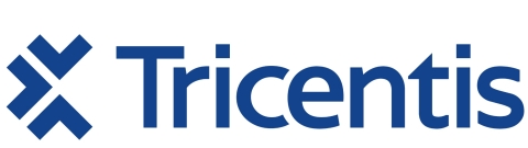 Tricentis Logo