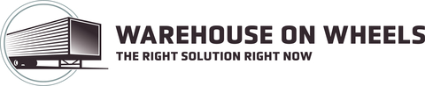 Warehouse on Wheels Logo