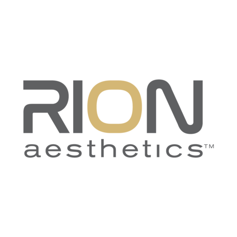 Rion Aesthetics Logo