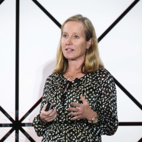 original Alisa Lask, CEO of Rion Aesthetics, with a diverse background in medical devices, pharmaceuticals, and skincare markets, stands at the forefront of revolutionizing the regenerative aesthetics industry. (Photo: Business Wire)