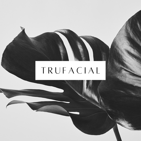 TRUFACIAL Logo