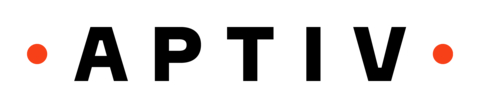 Aptiv PLC Logo