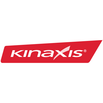 Kinaxis Logo
