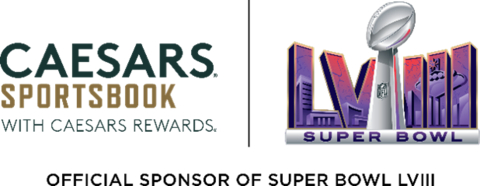 Caesars Entertainment, Inc. Logo