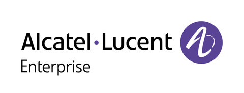 Alcatel-Lucent Enterprise Logo