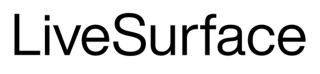 LiveSurface Logo