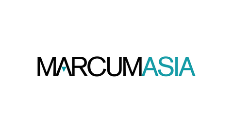 Marcum Asia CPAs LLP Logo