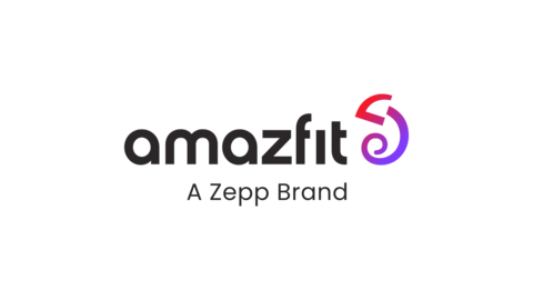 Amazfit Logo