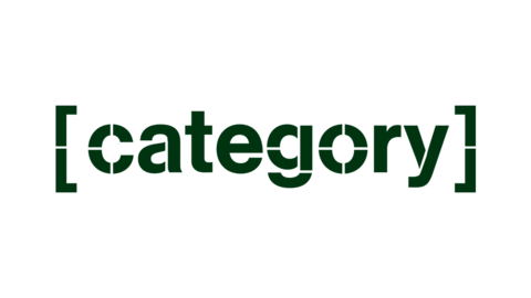 Category Communications Logo