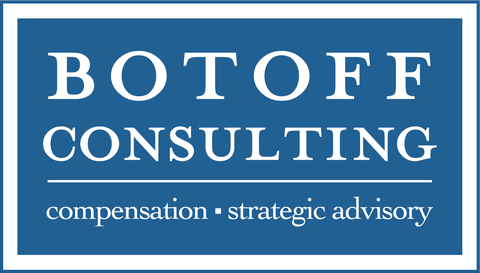 Botoff Consulting Logo