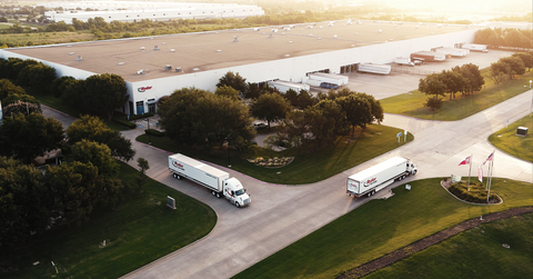 Acquisition of Cardinal Logistics complements and strengthens Ryder’s position as a leading customized dedicated transportation provider in North America. (Photo: Business Wire)