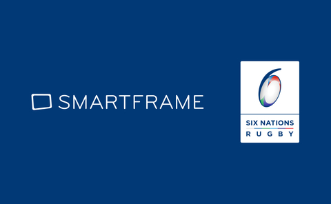 SmartFrame Technologies Logo